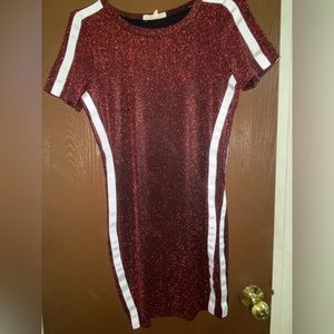 Dolls kill hot & delicious dress